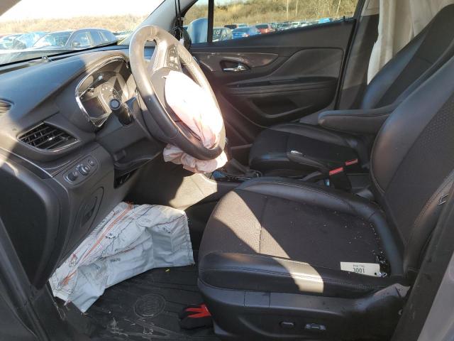 Photo 7 from auction – 2018 BUICK ENCORE PRE with VIN KL4CJBSB3JB604226