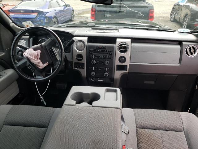 Photo 8 from auction – 2012 FORD F150 SUPER with VIN 1FTFX1CF4CFB99860