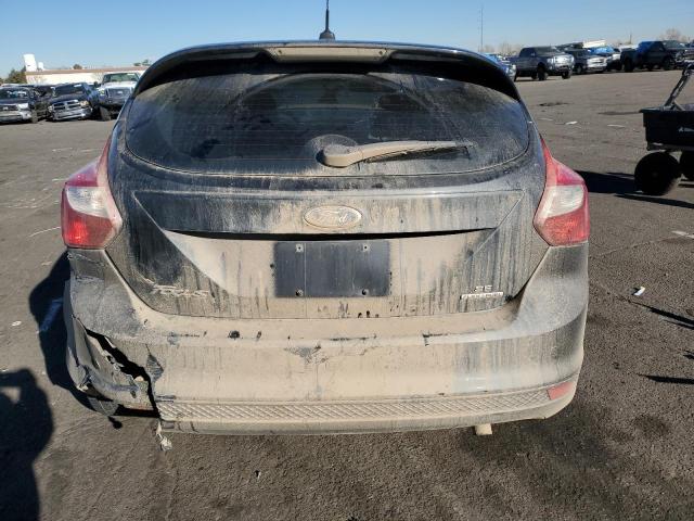 Photo 6 from auction – 2014 FORD FOCUS SE with VIN 1FADP3K24EL460657