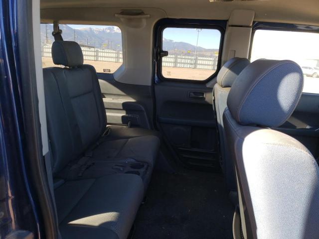 Photo 11 from auction – 2003 HONDA ELEMENT EX with VIN 5J6YH28573L012117