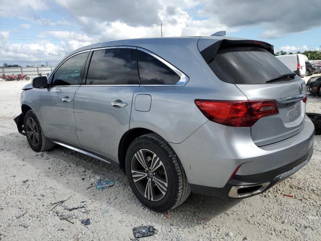 Photo 2 from auction – 2018 ACURA MDX with VIN 5J8YD3H33JL004374