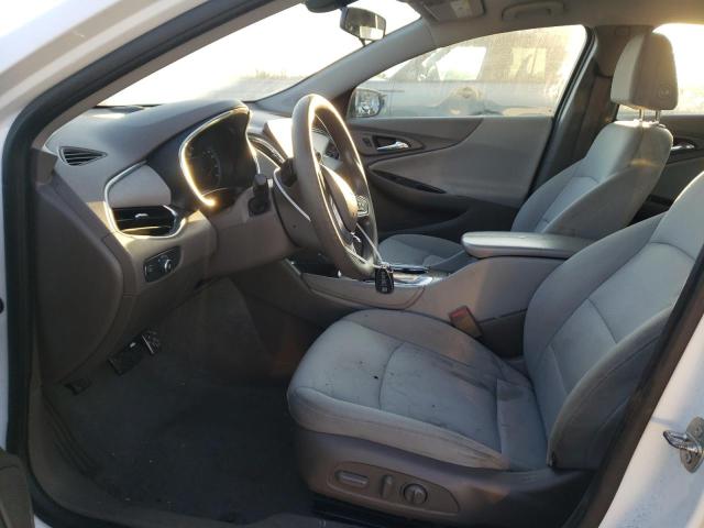 Photo 7 from auction – 2016 CHEVROLET MALIBU LT with VIN 1G1ZE5ST9GF356623