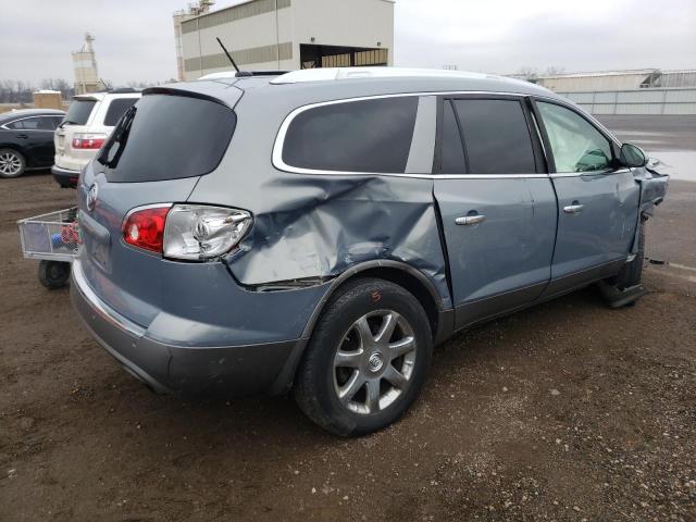 Photo 3 from auction – 2008 BUICK ENCLAVE CX with VIN 5GAER23718J267946