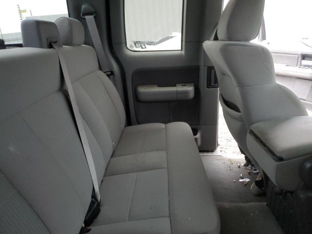 Photo 10 from auction – 2008 FORD F150 with VIN 1FTPX12V68FA44893