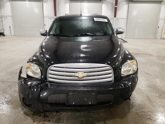 Photo 5 from auction – 2011 CHEVROLET HHR LT with VIN 3GNBACFU1BS500883