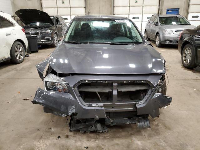 Photo 5 from auction – 2018 SUBARU LEGACY 2.5 with VIN 4S3BNAF64J3045616