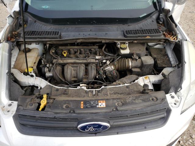 Photo 12 from auction – 2014 FORD ESCAPE S with VIN 1FMCU0F77EUC67606