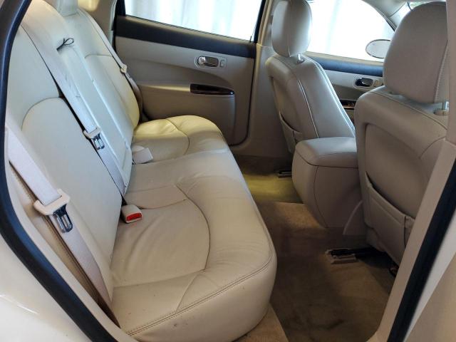 Photo 10 from auction – 2008 BUICK LACROSSE C with VIN 2G4WD582681192151