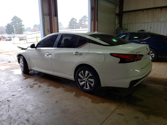 Photo 2 from auction – 2019 NISSAN ALTIMA S with VIN 1N4BL4BV7KC235597