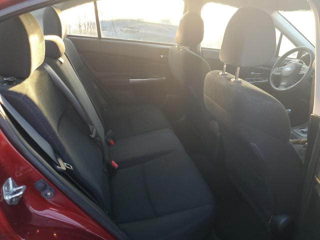 Photo 10 from auction – 2016 SUBARU IMPREZA PR with VIN JF1GJAB63GH012650