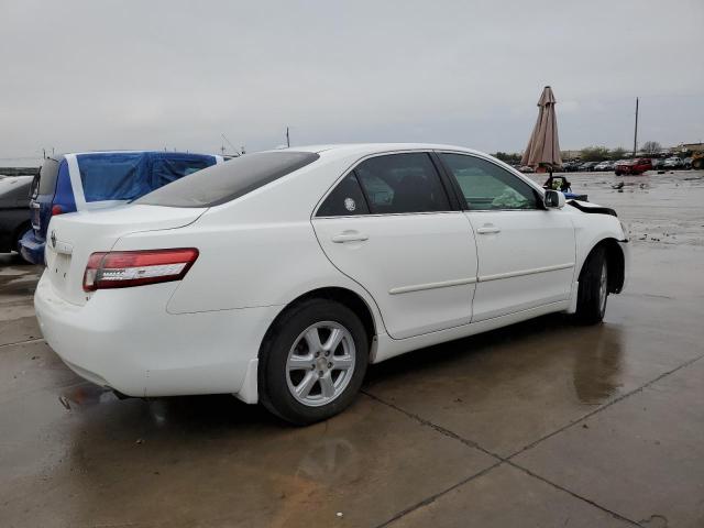 Фото 3 с аукциона – 2010 TOYOTA CAMRY BASE с VIN 4T4BF3EK7AR028652