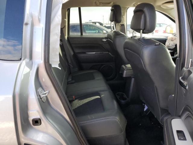 Photo 11 from auction – 2016 JEEP COMPASS LA with VIN 1C4NJDEB0GD781822