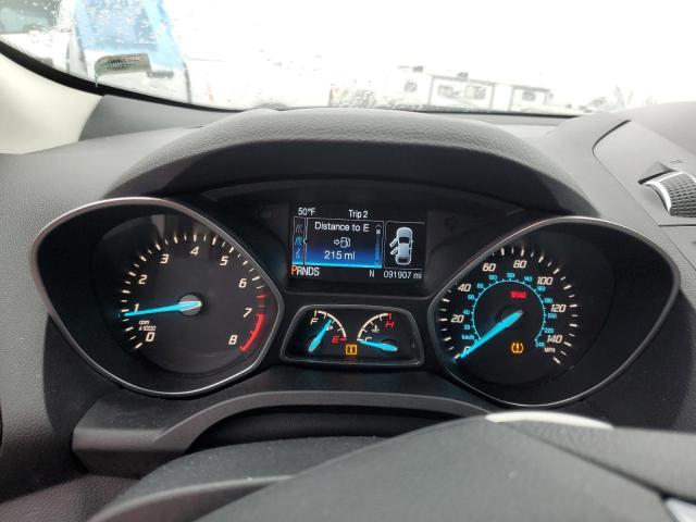 Photo 9 from auction – 2016 FORD ESCAPE SE with VIN 1FMCU9G91GUC68158