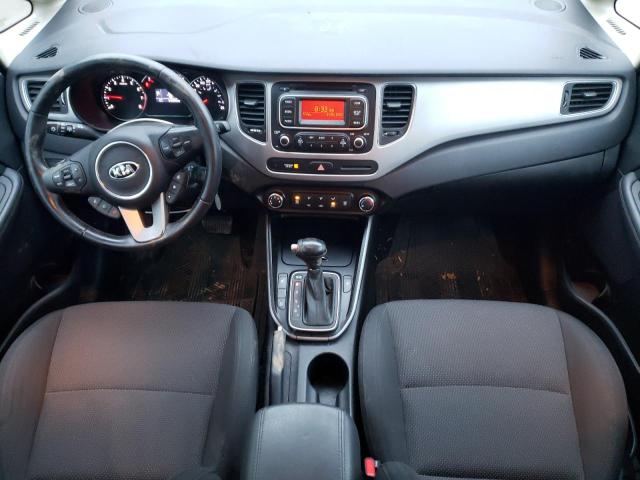 Photo 8 from auction – 2015 KIA RONDO with VIN KNAHT8A39F7076220