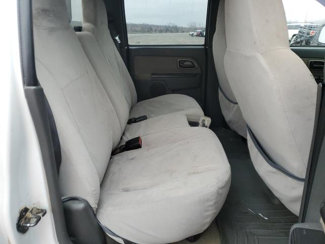 Photo 10 from auction – 2005 GMC CANYON with VIN 1GTDT136558230575