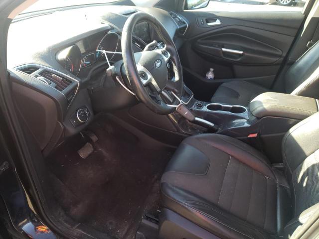 Photo 7 from auction – 2013 FORD ESCAPE TIT with VIN 1FMCU0J92DUB32766
