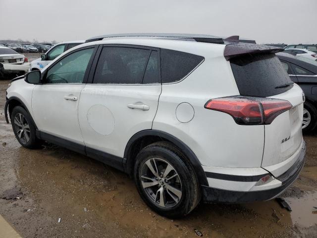 Photo 2 from auction – 2018 TOYOTA RAV4 ADVEN with VIN 2T3RFREV9JW714740