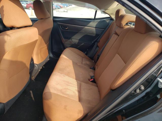 Photo 10 from auction – 2015 TOYOTA COROLLA L with VIN 2T1BURHE0FC303070