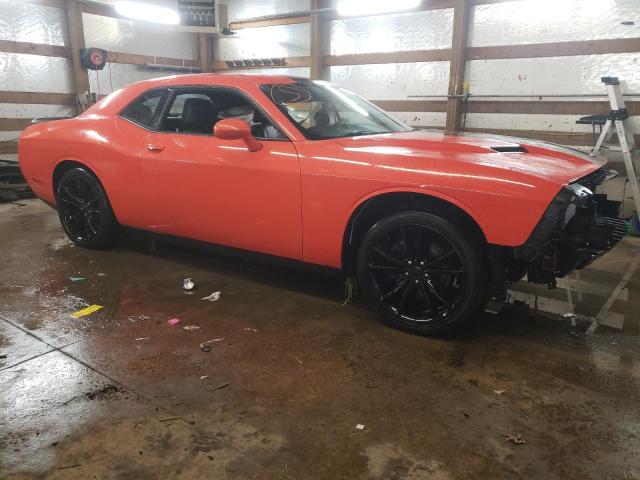 Photo 4 from auction – 2016 DODGE CHALLENGER with VIN 2C3CDZAG6GH353399