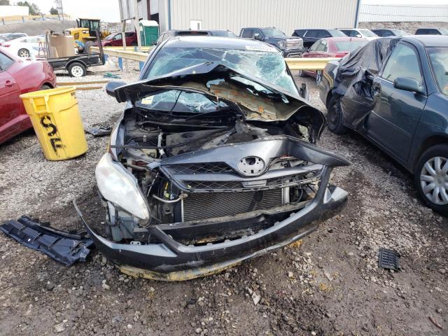Photo 5 from auction – 2011 TOYOTA COROLLA BA with VIN 2T1BU4EE8BC751395