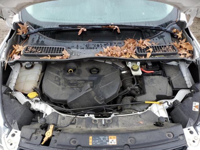 Photo 11 from auction – 2013 FORD ESCAPE TIT with VIN 1FMCU0J97DUA91194