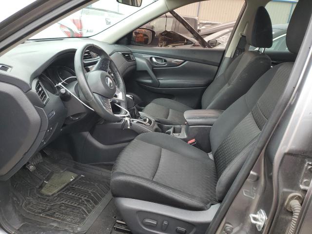 Photo 7 from auction – 2018 NISSAN ROGUE S with VIN KNMAT2MT9JP546378