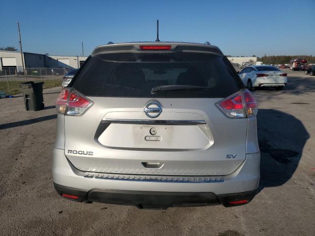 Photo 6 from auction – 2015 NISSAN ROGUE S with VIN KNMAT2MT1FP592679