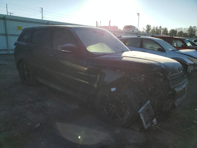 Photo 4 from auction – 2017 LAND ROVER RANGE ROVE with VIN SALWG2FV3HA691804