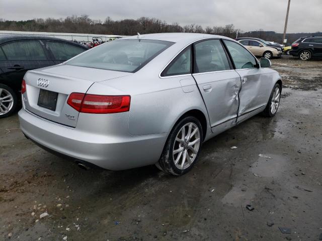 Photo 3 from auction – 2009 AUDI A6 PREMIUM with VIN WAUSG74F29N052139