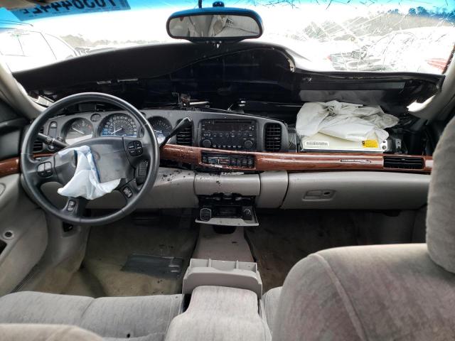 Photo 8 from auction – 2005 BUICK LESABRE CU with VIN 1G4HP52K75U182981