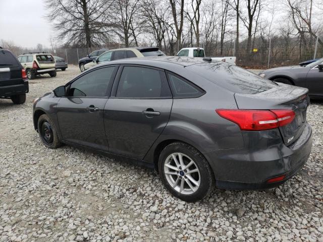 Photo 2 from auction – 2015 FORD FOCUS SE with VIN 1FADP3F26FL233773