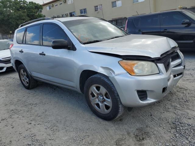 Photo 4 from auction – 2012 TOYOTA RAV4 with VIN JTMKF4DV4C5048810
