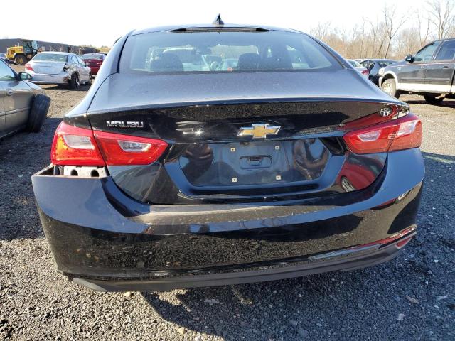 Photo 6 from auction – 2017 CHEVROLET MALIBU LT with VIN 1G1ZE5ST5HF209846