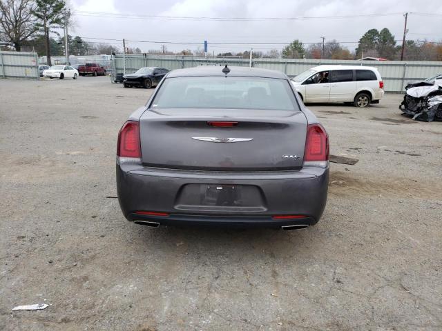 Photo 6 from auction – 2020 CHRYSLER 300 S with VIN 2C3CCABG6LH141762