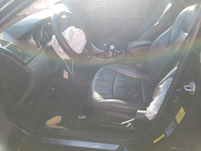 Photo 7 from auction – 2011 HYUNDAI SONATA SE with VIN 5NPEC4AC5BH081418