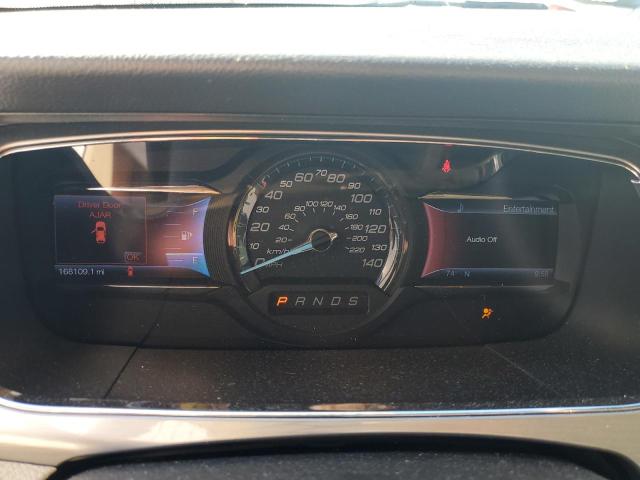 Photo 9 from auction – 2013 FORD TAURUS SEL with VIN 1FAHP2E87DG138162