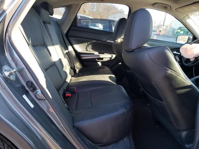 Photo 10 from auction – 2014 HONDA CROSSTOUR with VIN 5J6TF2H57EL001749