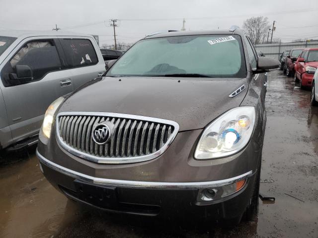Photo 5 from auction – 2008 BUICK ENCLAVE CX with VIN 5GAER13748J246020