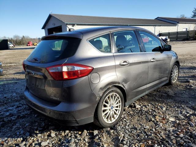 Photo 3 from auction – 2013 FORD C-MAX SEL with VIN 1FADP5BU4DL546658