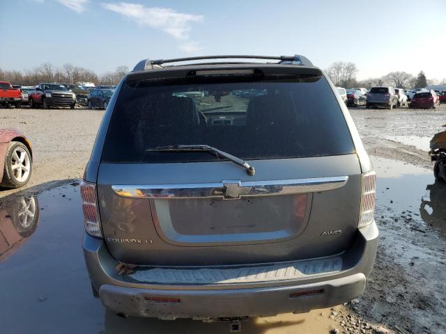 Photo 6 from auction – 2005 CHEVROLET EQUINOX LT with VIN 2CNDL73F556080004