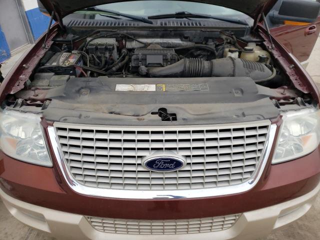 Photo 11 from auction – 2006 FORD EXPEDITION with VIN 1FMFU18596LB00783