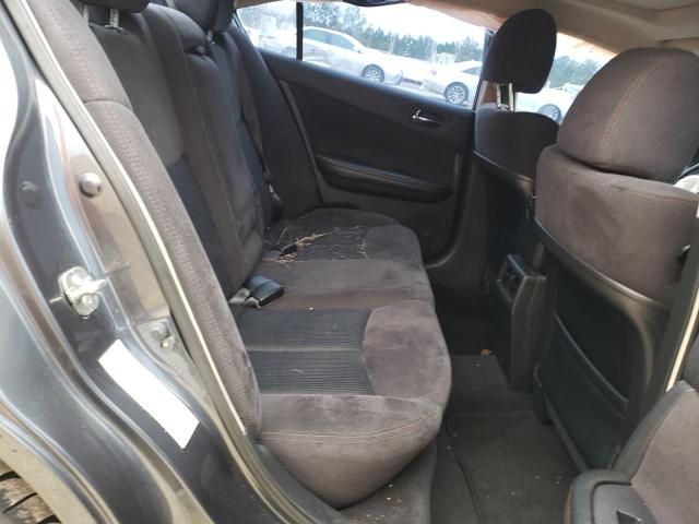 Photo 10 from auction – 2013 NISSAN MAXIMA S with VIN 1N4AA5AP5DC831045