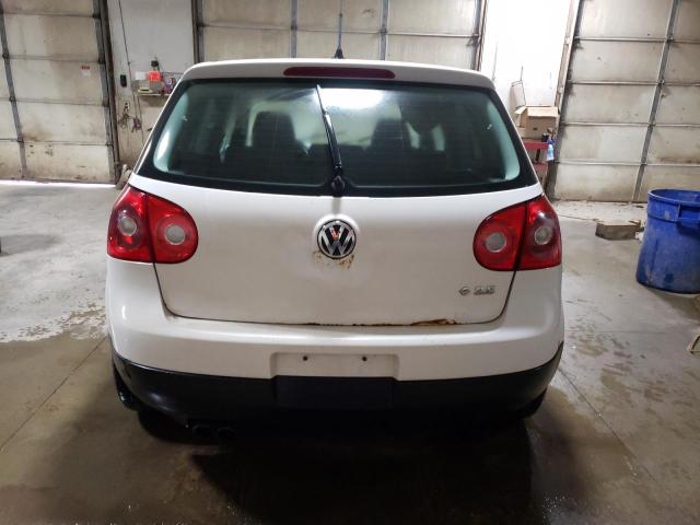 Photo 6 from auction – 2007 VOLKSWAGEN RABBIT with VIN WVWBR71K17W245470