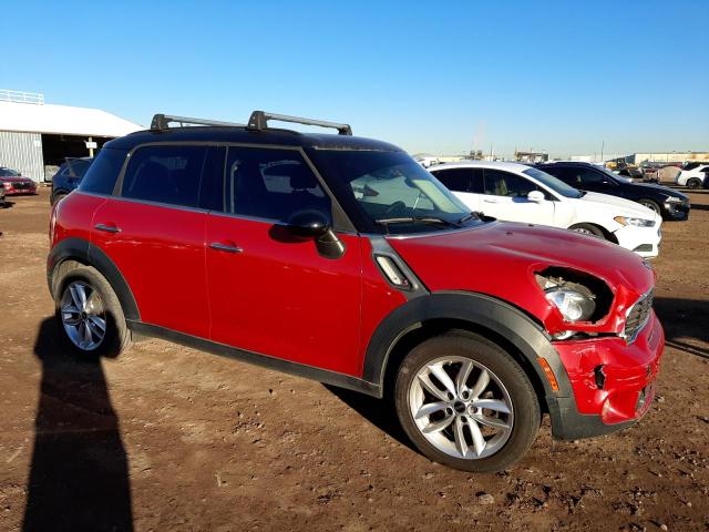 Photo 4 from auction – 2014 MINI COOPER S C with VIN WMWZC3C54EWP29529