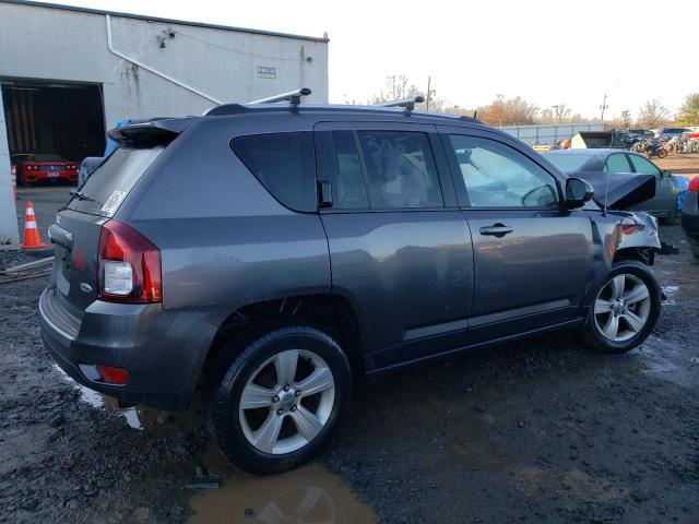 Photo 3 from auction – 2015 JEEP COMPASS LA with VIN 1C4NJDEB7FD109366