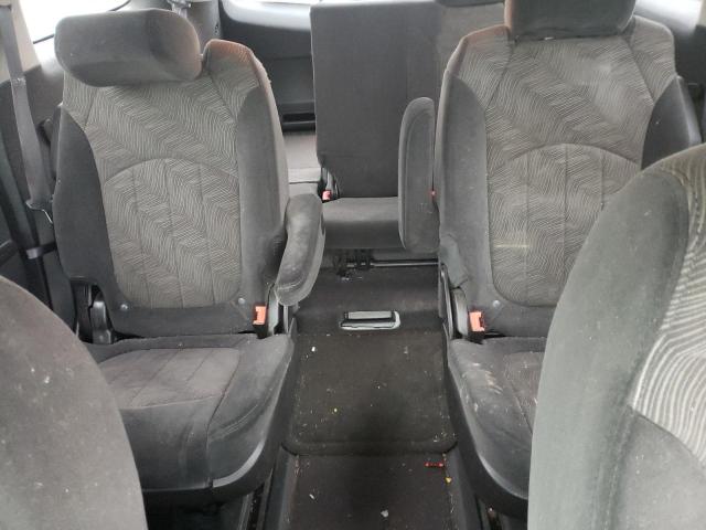 Photo 10 from auction – 2012 BUICK ENCLAVE with VIN 5GAKRBED5CJ116770