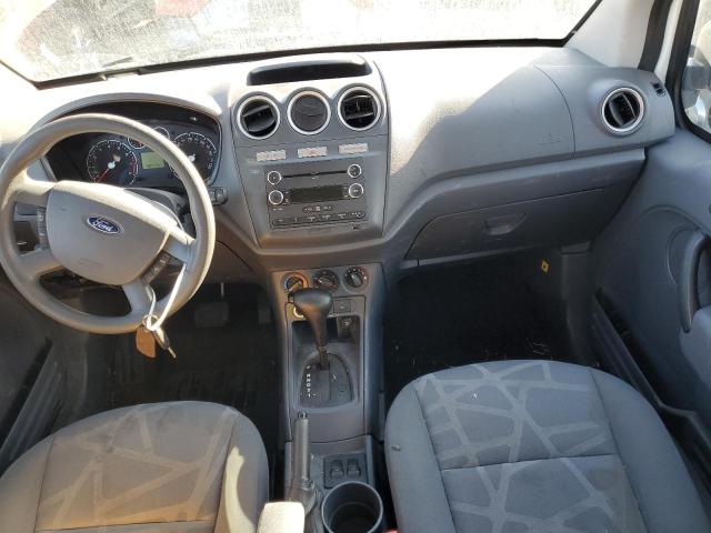 Photo 8 from auction – 2012 FORD TRANSIT CO with VIN NM0LS6BN9CT107289