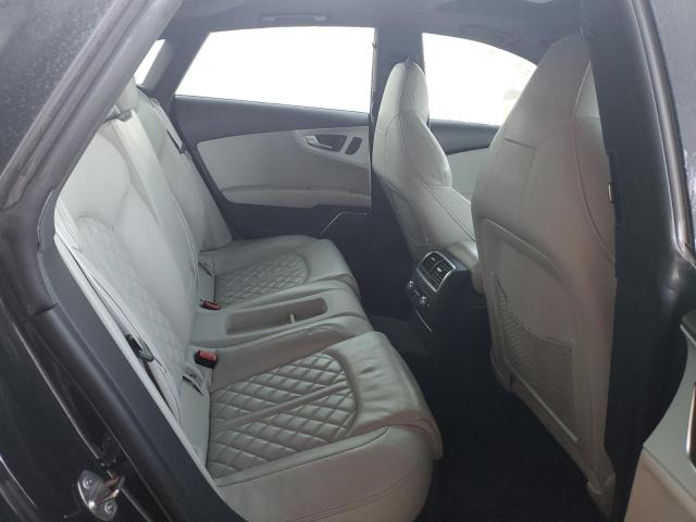 Photo 10 from auction – 2013 AUDI S7 PRESTIG with VIN WAU32AFC4DN086241