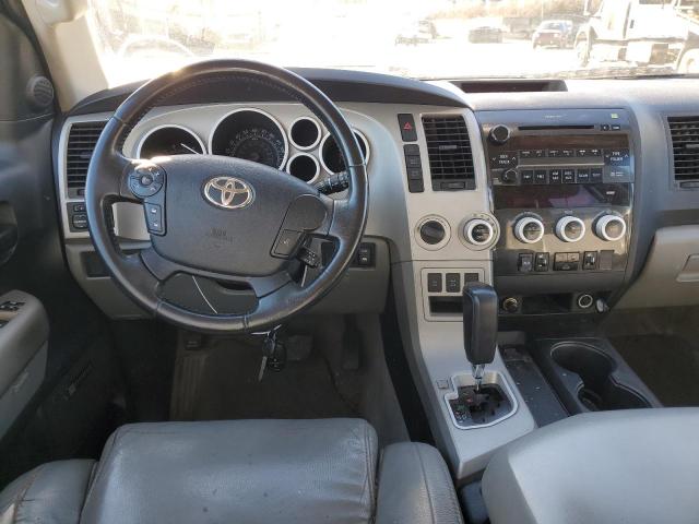 Photo 8 from auction – 2008 TOYOTA SEQUOIA SR with VIN 5TDBY64A68S007955