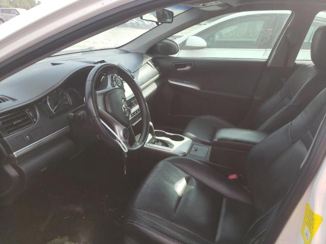 Photo 5 from auction – 2012 TOYOTA CAMRY with VIN 4T1BF1FK9CU618755
